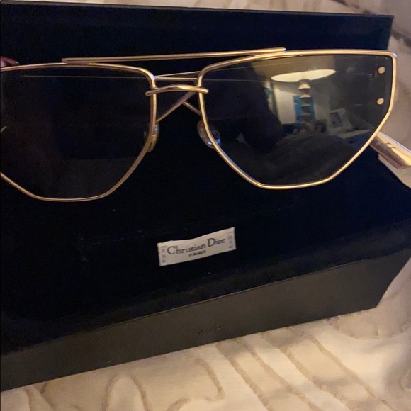 Dior sunglasses - Picture 5 of 6